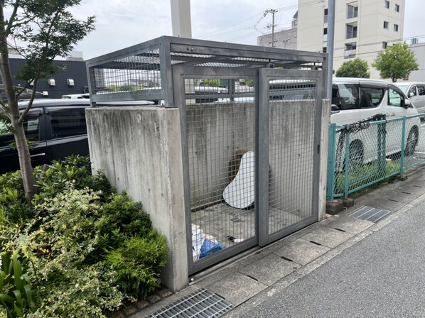 プレミアス三左衛門の物件内観写真